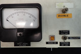 Simpson Model 35 Final Tester T3 Adapter