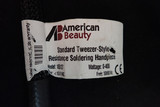 American Beauty 105127 Standard Tweezer-Style Resistance Soldering Handpiece