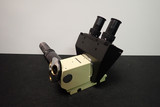 Karl Suss Microscope Head