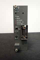 Klockner Moeller EBE 233.1-6 CPU-W Processor