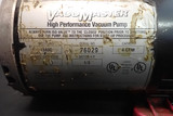 VacuMaster 15400 High Performance Vacuum Pump 4CFM 1/3 HP