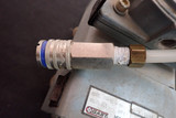 Gast DOA-P102-AA Vacuum Pump