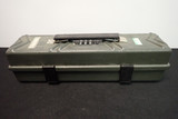 Vacuum Instruments OM-4X Calibrated Helium Gas Leak Tank