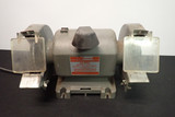 Craftsman 397.19320 1/4 HP Bench Grinder 6 in. Wheels