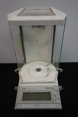 Mettler Toledo AG204 Analytical Balance Scale