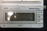 Mettler Toledo AG204 Analytical Balance Scale