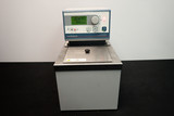 PolyScience 8012A11B Programmable Temperature Controller w/Hanson Research 58-001-430