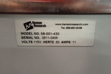 PolyScience 8012A11B Programmable Temperature Controller w/Hanson Research 58-001-430