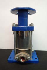 Goulds SSV Steel Pump 3450RPM 1HP