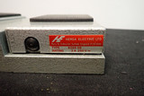 Herga Electric 6289-SB Dual Foot Switch