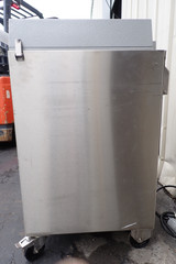 Audion Elektro Audionvac VM 201G Vacuum Sealer
