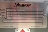 Greenheck QEI-12-200-5-6 Mix Flow Fan