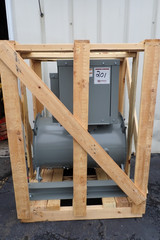 Greenheck QEI-12-200-5-6 Mix Flow Fan