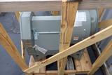 Greenheck USF-13-3-B1-00-01-01 Centrifugal Blower
