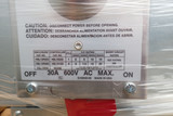 CaptiveAire Systems USBI15DD-RM Power Ventilator / Exhaust Air Fan