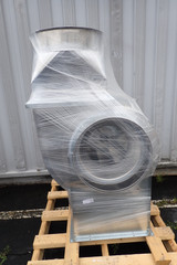CaptiveAire Systems USBI15DD-RM Power Ventilator / Exhaust Air Fan