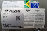 Greenheck QEID-12-300-70-M50-X Mixed Flow Inline Fan
