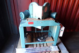 Pistorius Machine Co. MN-200 Double Miter Saw