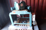 Pistorius Machine Co. MN-200 Double Miter Saw