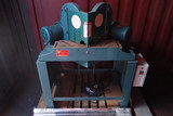 Pistorius Machine Co. MN-200 Double Miter Saw