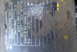 Pistorius Machine Co. MN/100 Double Miter Saw