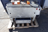 Pistorius Machine Co. MN/100 Double Miter Saw