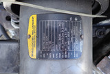 Pistorius Machine Co. MN/100 Double Miter Saw Parts Machine