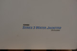 Thermo Scientific 4110 Forma Series 3 Water Jacketed CO2 Incubator