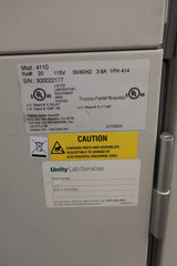 Thermo Scientific 4110 Forma Series 3 Water Jacketed CO2 Incubator