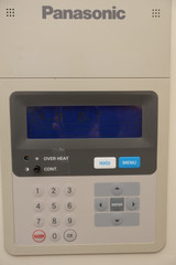 Panasonic MCO-19AICUV-PA CO2 Incubator 170L
