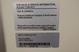 Panasonic MCO-19AICUV-PA CO2 Incubator 170L