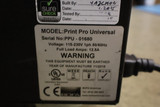 BOFA Print Pro Universal Fume Extractor