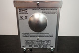 Hubbell HBL13R89D Circuit-Lock Manual Motor Controller