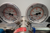 Matheson MREG-4670-SA Gas Pressure Regulator