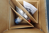 Matheson M3813A-580-2U Gas Pressure Regulator