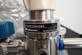 Matheson SEQREG4842SA Gas Pressure Regulator