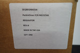 Matheson SEQREG4842SA Gas Pressure Regulator
