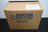 Kinetics Vibration Control Isolator 4 Pack