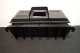 Dayton 48C174 Grease Trap 12"L 5"W 6"H