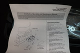Dayton 48C174 Grease Trap 12"L 5"W 6"H