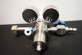 Matheson MREG-4670-SA Gas Pressure Regulator