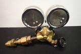 Matheson 1H-590 Gas Pressure Regulator