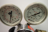 Matheson 1H-590 Gas Pressure Regulator