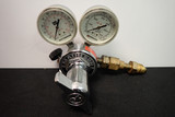 Matheson 1H-590 Gas Pressure Regulator