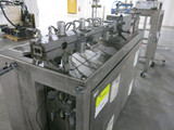 Buhler Model FTSK020/40D Laboratory Twin Screw Extruder (2018)