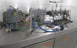 Buhler Model FTSK020/40D Laboratory Twin Screw Extruder (2018)