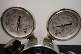 Matheson 18H-590PE General Purpose Regulator