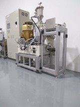 Nippon Coke CP15 Composi High-Speed Compounding & Spheroidal Mixer