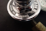 Matheson 1H-350 Gas Regulator