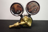 Matheson 1L-590 Gas Regulator
